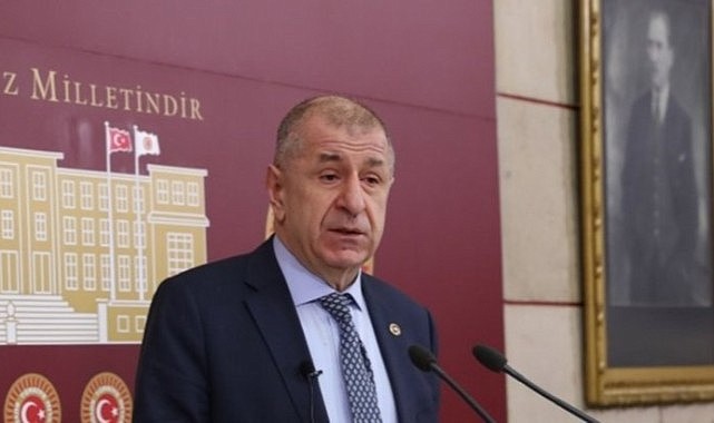 Son Dakika! Ümit Özdağ: 2. turda Kılıçdaroğlu’nu destekleyeceğiz