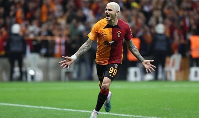 Süper Lig’de 33. hafta puan durumu ve 34. hafta fikstürü