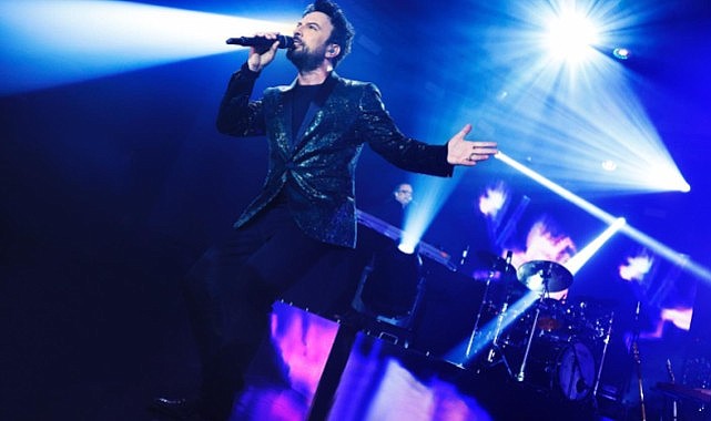 Tarkan’dan 19 Mayıs paylaşımı! Mustafa Kemal Atatürk için marş yazdı