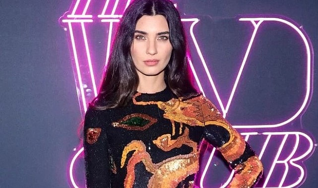 Tuba Büyüküstün’ün seçim paylaşımı gündem oldu