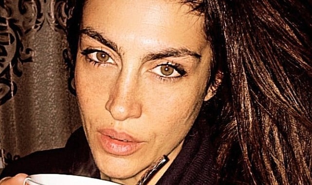 Tuğba Ekinci: Fakirler gelmesin