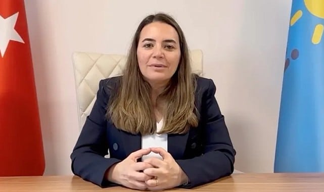 Türkeş’in kızından MHP’ye: ‘Babamın çizgisinde olduğunu düşünmüyorum’