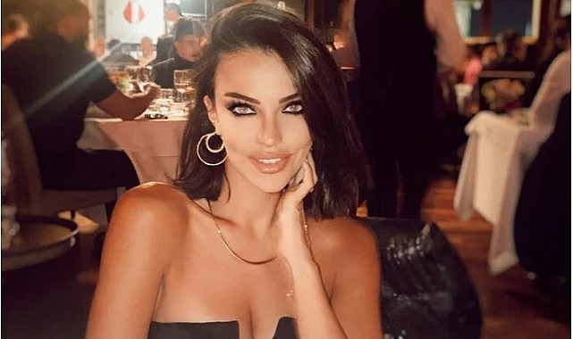 Tuvana Türkay’a ayrılık yaradı