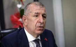 Ümit Özdağ’ın ikinci tur kararını açıklayacağı toplantı iki saat ertelendi