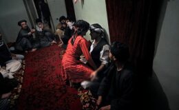 Ümit Özdağ’ın paylaştığı video ile gündem oldu! Peki nedir bu Bacha Bazi?