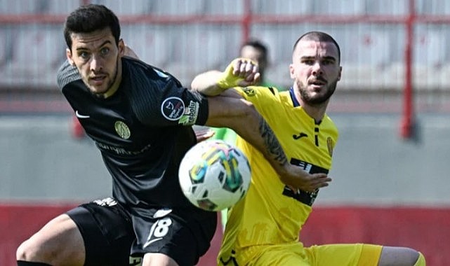 Ümraniyespor Süper Lig’e veda etti