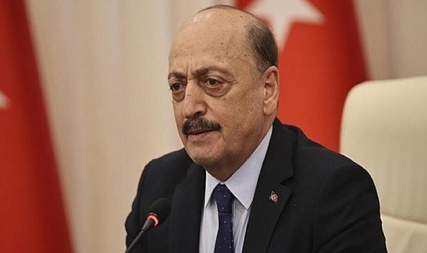 Vedat Bilgin’den asgari ücrete ara zam açıklaması