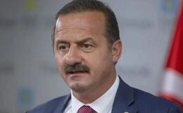Yavuz Ağıralioğlu’ndan Cumhurbaşkanı Erdoğan’a tebrik
