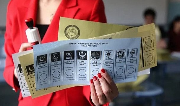 YSK, 5 ülkede oy verme süresini uzattı