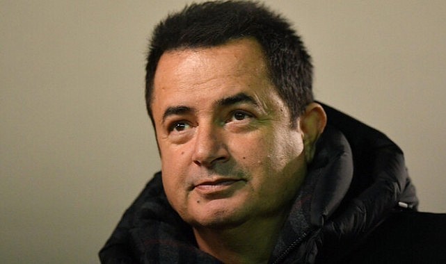 Acun Ilıcalı, İrlanda'dan kulüp satın aldı