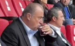 Ali Koç’tan Fatih Terim’e bomba soru