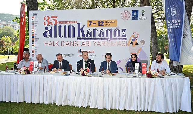 Altın Karagöz heyecanı başlıyor