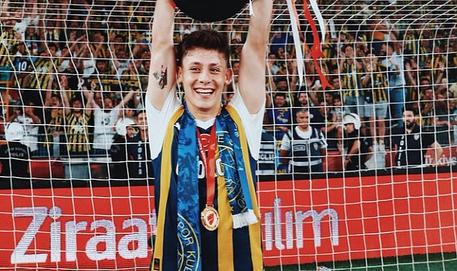 Arda Güler'in annesinden Fenerbahçelileri üzen paylaşım