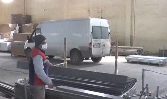 Asgari Ücret Tespit Komisyonu Ara Zam Oranını Belirlemek Üzere Toplanıyor