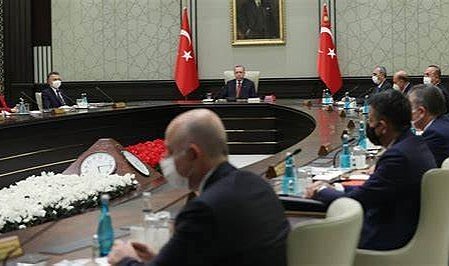 Bakan Soylu yeni kabinede olmayacak