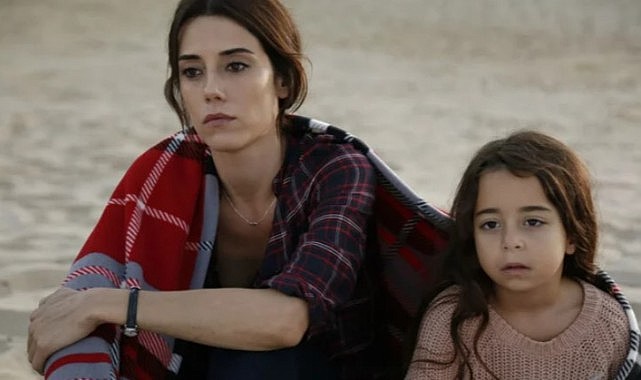 Beren Gökyıldız’ın son hali şaşırttı