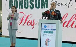 BUSMEK ‘Dönüşüm’ temalı serginin açılışı gerçekleşti