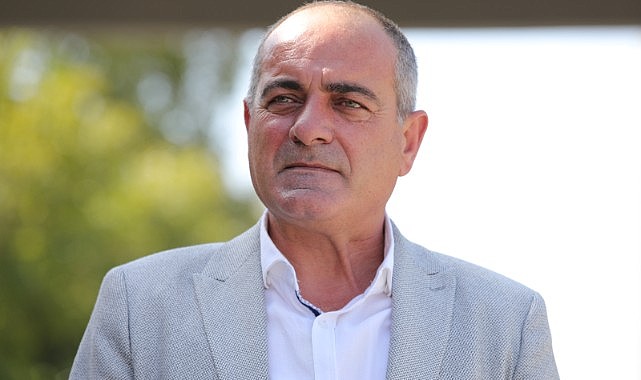 Büyükkumla’nın çehresi mahalle konağıyla değişiyor