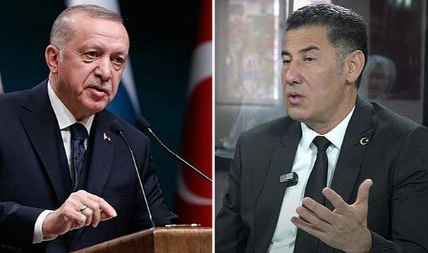 Cumhurbaşkanı Erdoğan “Bayrağı bizden sonrakilere teslim edeceğiz” dedi