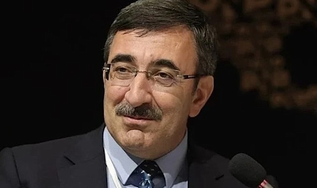 Cumhurbaşkanı Yardımcısı Cevdet Yılmaz’dan asgari ücret açıklaması