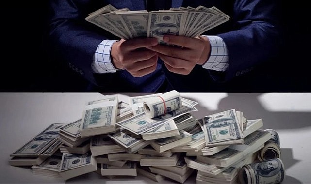 Dolar milyarderlerinden 33’ü İstanbul’da yaşıyor