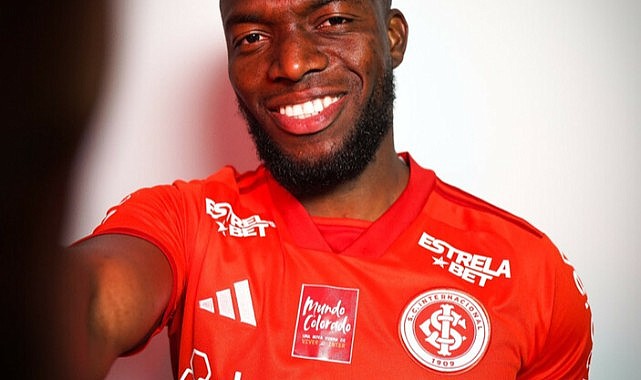 Enner Valencia, Internacional’e transfer oldu
