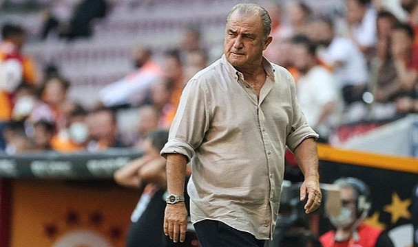 Fatih Terim’in başına geçeceği ekibi duyunca “Yok artık” diyeceksiniz