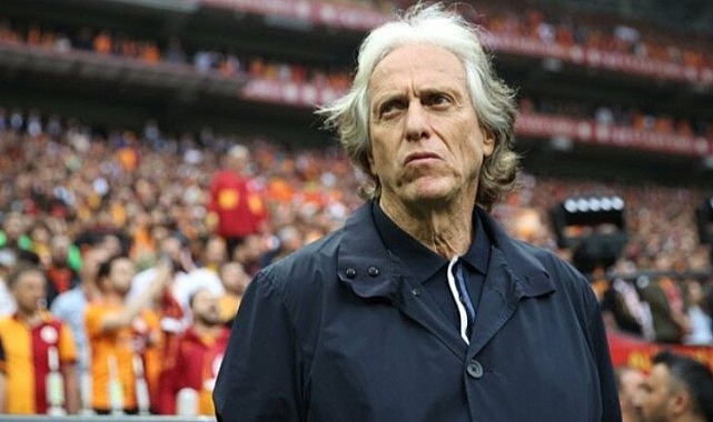 Fenerbahçe’de Jorge Jesus dönemi sona erdi