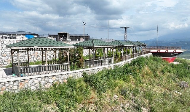 HAYVAN DOSTU GÜRSU’DA ÖDÜLLÜ PROJE GÜN SAYIYOR