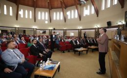 “İnegöl’ün Toplu Ulaşımını Sağlam Bir Zemine Oturtmak İstiyoruz”