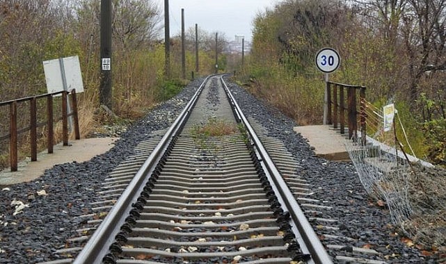 İstanbul ve Edirne arasını 1 saat 10 dakikaya düşürecek projede çalışmalar sürüyor