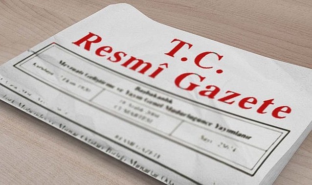 Kamu işçilerine ödenecek ikramiye tarihleri Resmi Gazete’de yayınlandı