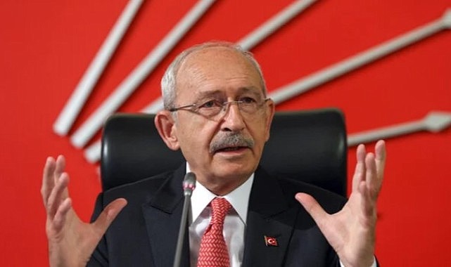Kemal Kılıçdaroğlu: Bırakıp bırakmayacağıma parti karar verir