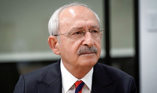 Kemal Kılıçdaroğlu ifadeye çağrılacak