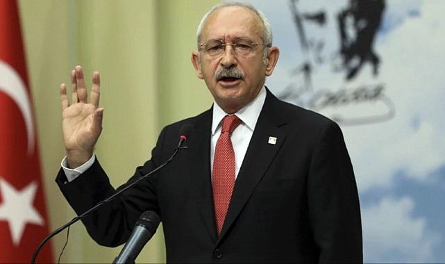 Kılıçdaroğlu’nun koltuğuna aday olanların sayısı 4’e yükseldi