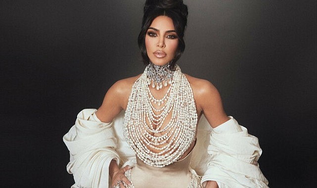 Kim Kardashian’ın yeni aşkı