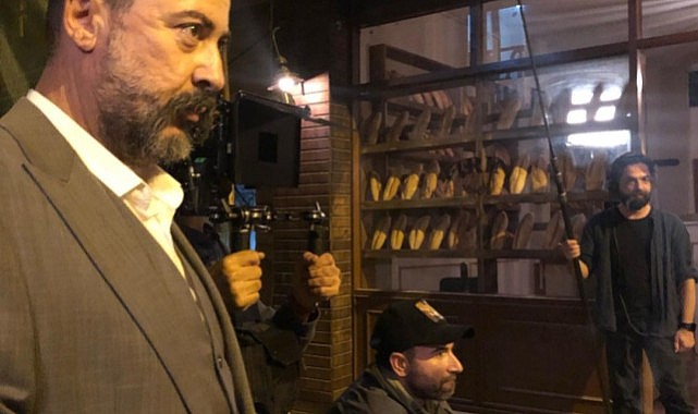 Kurtlar Vadisi Pusu oyuncusu Şekip Taşpınar’ın Yoğun Bakımda Mücadelesi Devam Ediyor