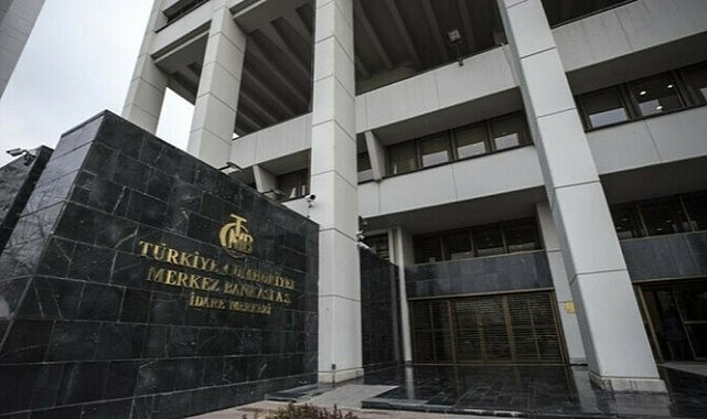 Merkez Bankası faiz kararını bugün açıklayacak