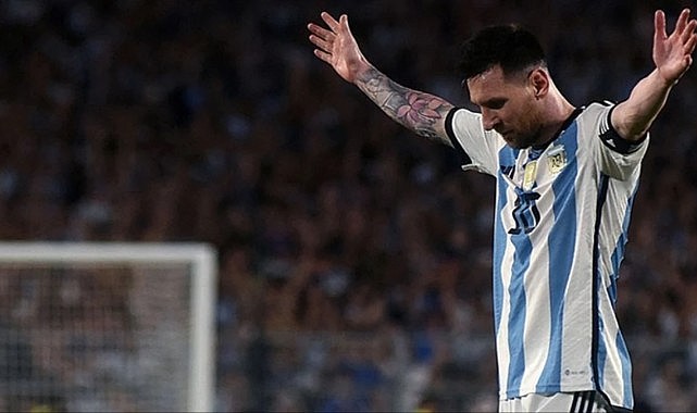 Messi oturduğu yerden servet kazanacak