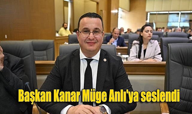 Mustafakemalpaşa Belediye Başkanı Müge Anlı’dan Yardım İstiyor: Kaybolan Çöp Konteynerlerini Bulabilir mi?