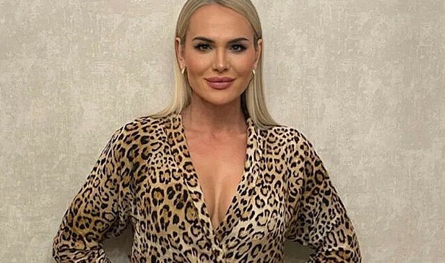 Nagihan Karadere’den sevindiren haber