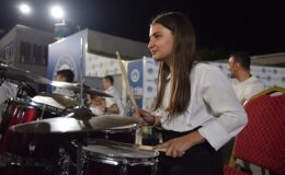 ÖZEL’ BİREYLERİN SERTİFİKA HEYECANI