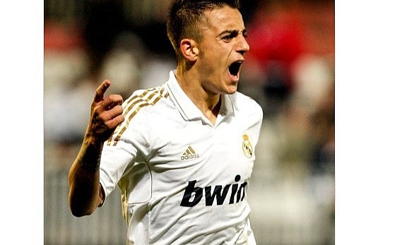 Real Madrid, Benzema’nın yerini Joselu ile doldur