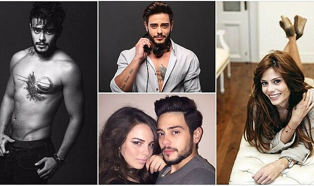 Rüzgar Erkoçlar’ın yeni mesleği