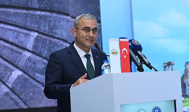 Sağlıklı Kentler’in gündemi; dirençli kentler