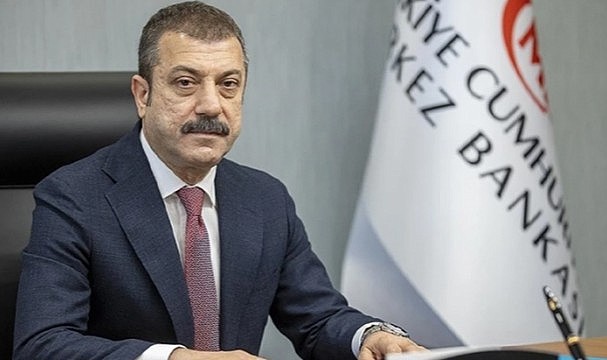 Şahap Kavcıoğlu, BDDK’nın başına atandı