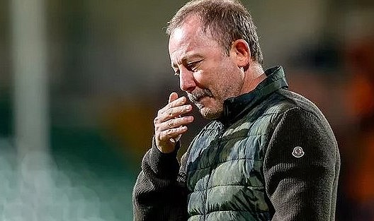 Sergen Yalçın için Fenerbahçe iddiası