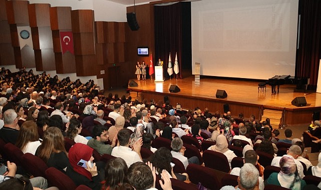 ŞİRİN RODOPLU ŞİMŞEK’TEN GENÇ MİMARLARA TAVSİYELER