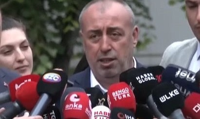 Son Dakika: Asgari Ücret Tespit Komisyonu’nun ilk toplantısı sona erdi!