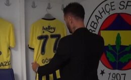 Son Dakika: Gökhan Gönül futbolu bıraktı